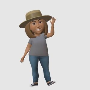 Meet your Posher, Daffney